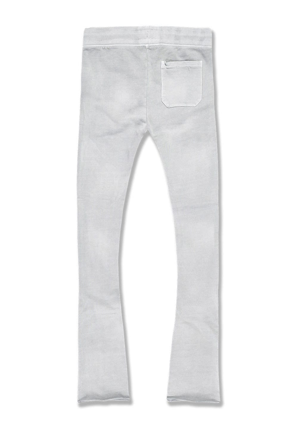 Jordan Craig Paradise Washed Stacked Sweatpants
