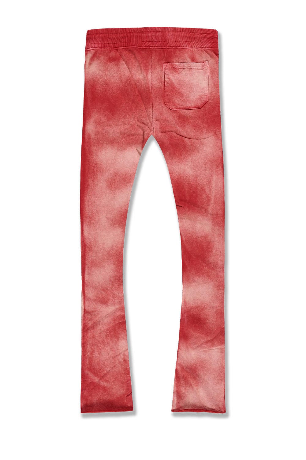 Jordan Craig Paradise Washed Stacked Sweatpants