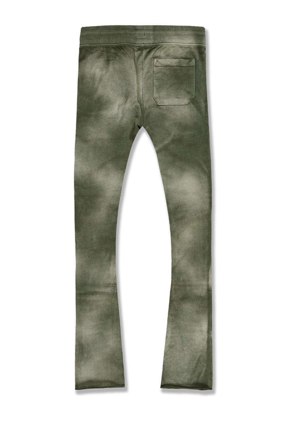 Jordan Craig Paradise Washed Stacked Sweatpants