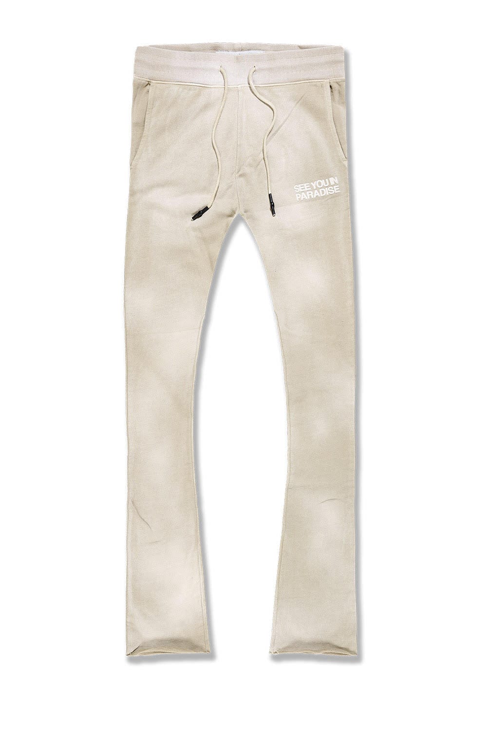 Jordan Craig Paradise Washed Stacked Sweatpants