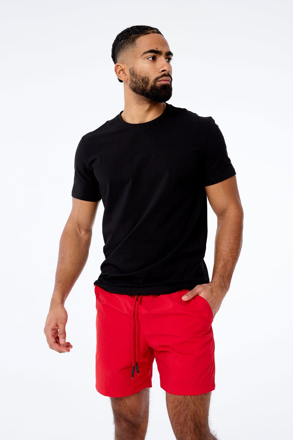 Jordan Craig Athletic - Marathon Shorts