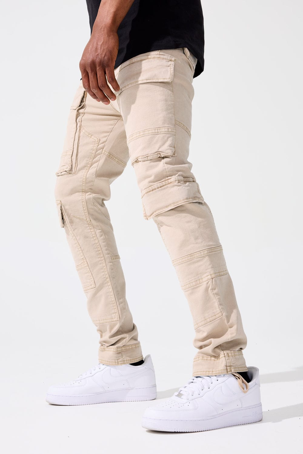 Jordan Craig Aaron - Alpine Cargo Pants (Name Your Price)