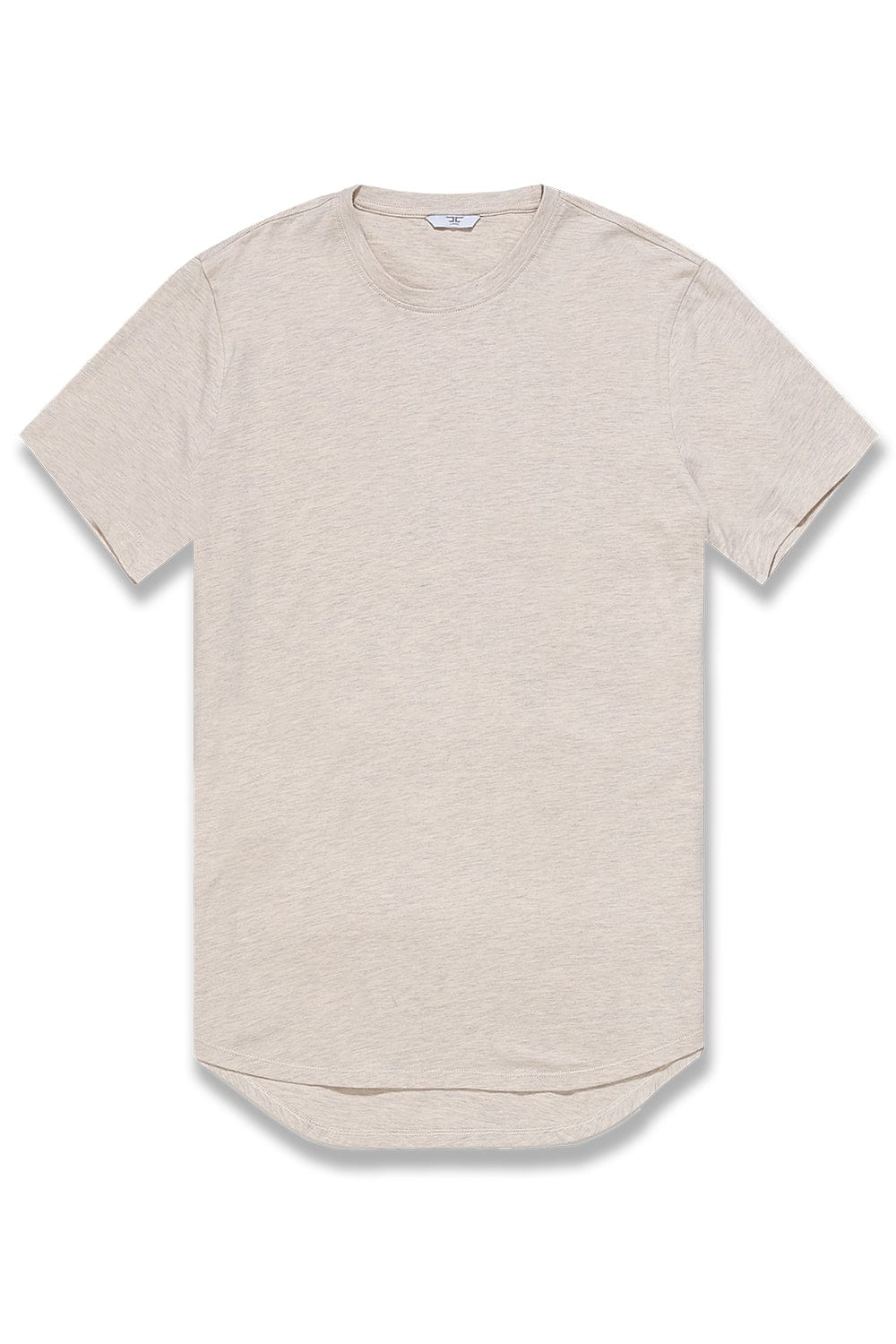 JC Big Men Big Men's Scallop T-Shirt (Spring Exclusives) Gunpowder / 4XL