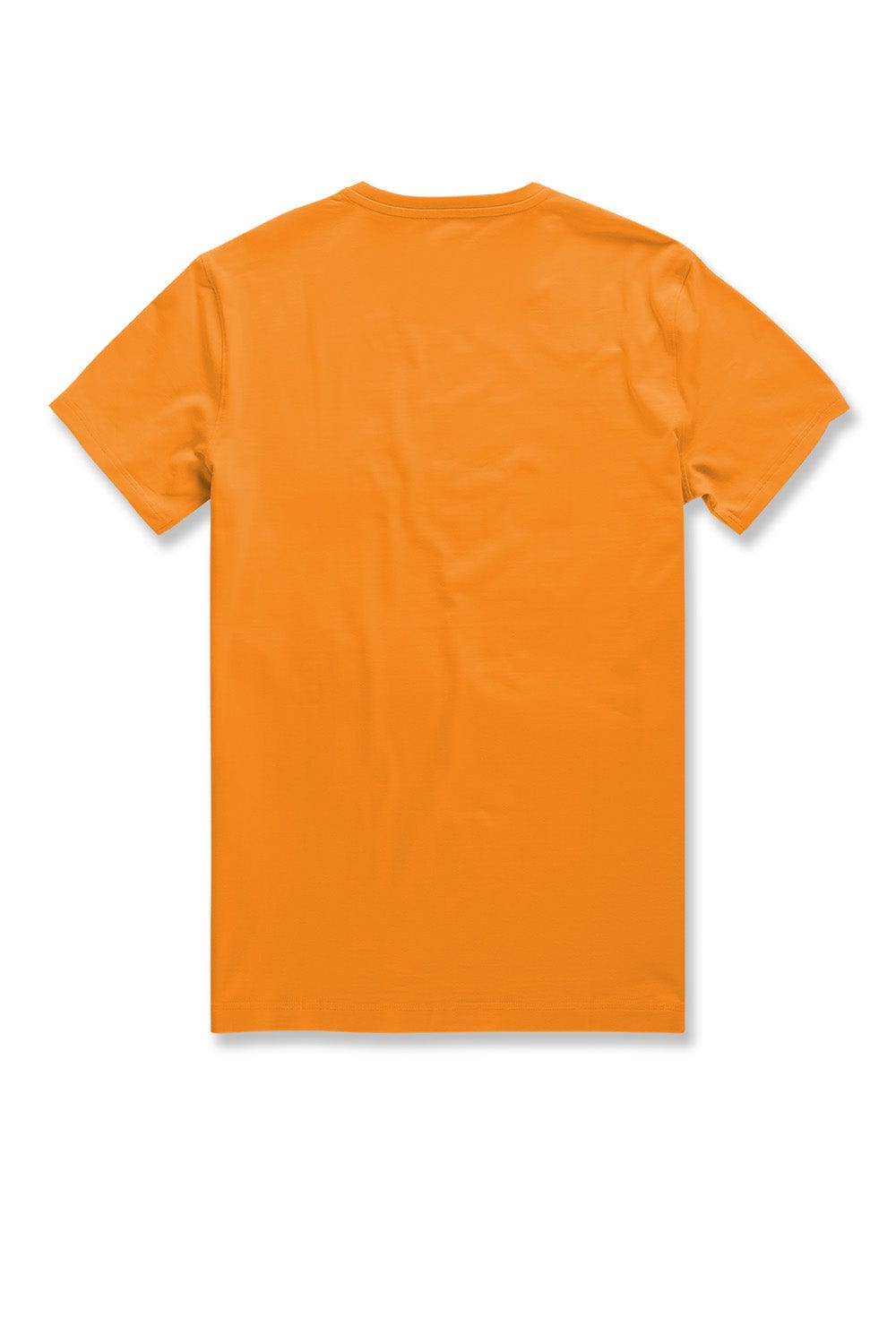 JC Big Men Big Men's Premium Crewneck T-Shirt