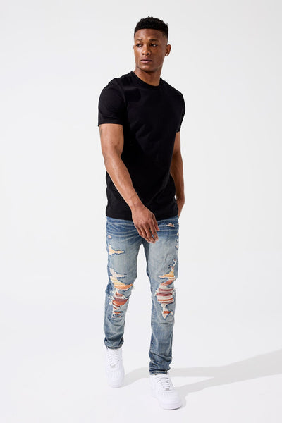 Jordan Craig Ross - Paradise Denim (Sunrise) JR1039 32/32