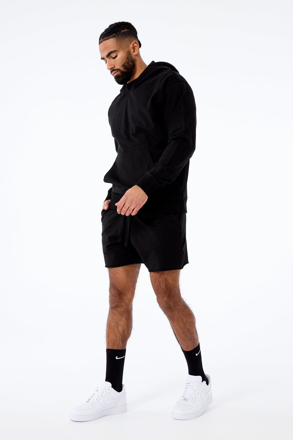 Jordan Craig Athletic - Summer Breeze Knit Shorts