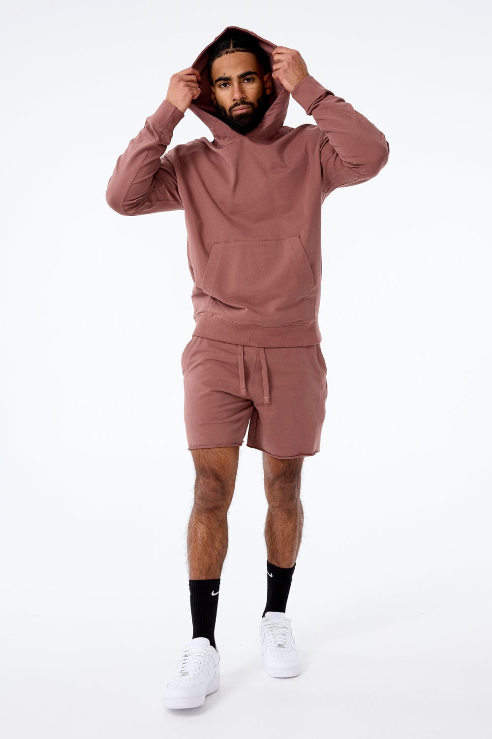 Jordan Craig Athletic - Summer Breeze Knit Shorts