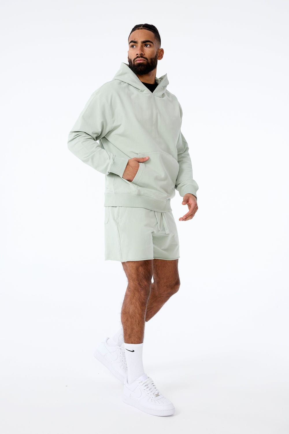 Jordan Craig Athletic - Summer Breeze Knit Shorts