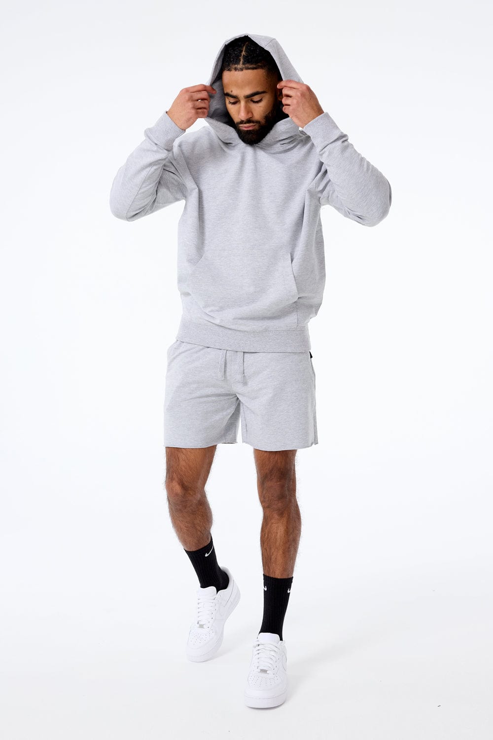 Jordan Craig Athletic - Summer Breeze Knit Shorts