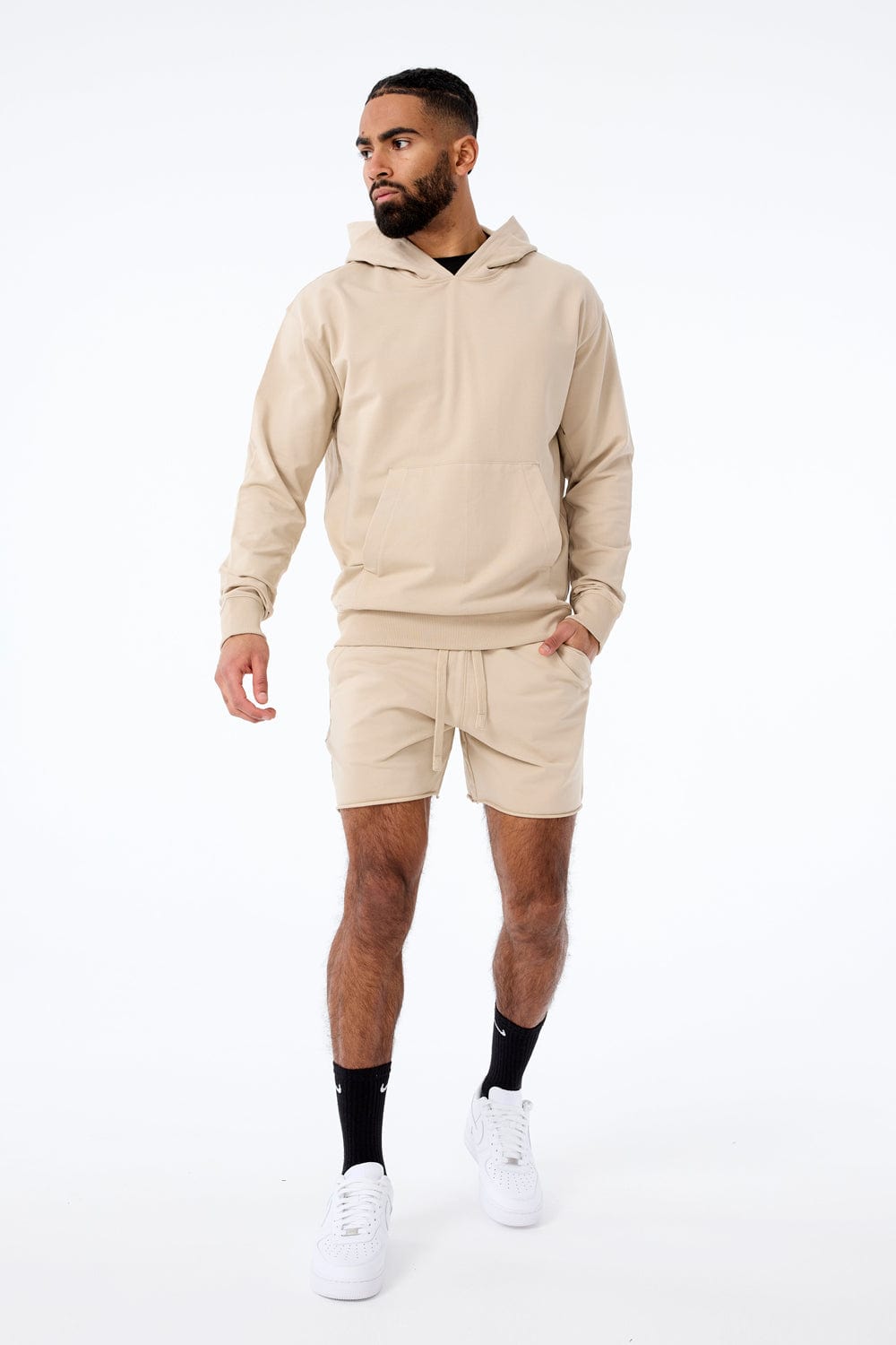 Jordan Craig Athletic - Summer Breeze Knit Shorts
