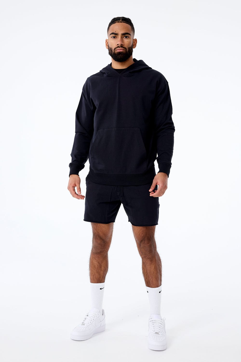 Jordan Craig Athletic - Summer Breeze Knit Shorts