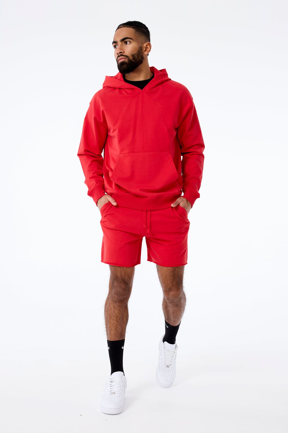 Jordan Craig Athletic - Summer Breeze Knit Shorts