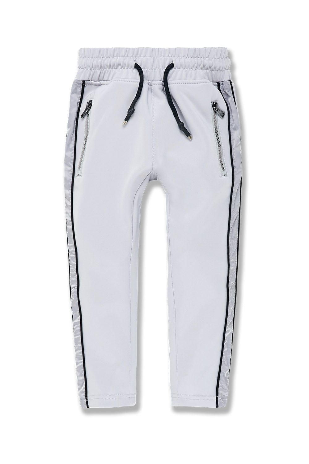 JC Kids Kids Trenton Track Pants Cement / 2