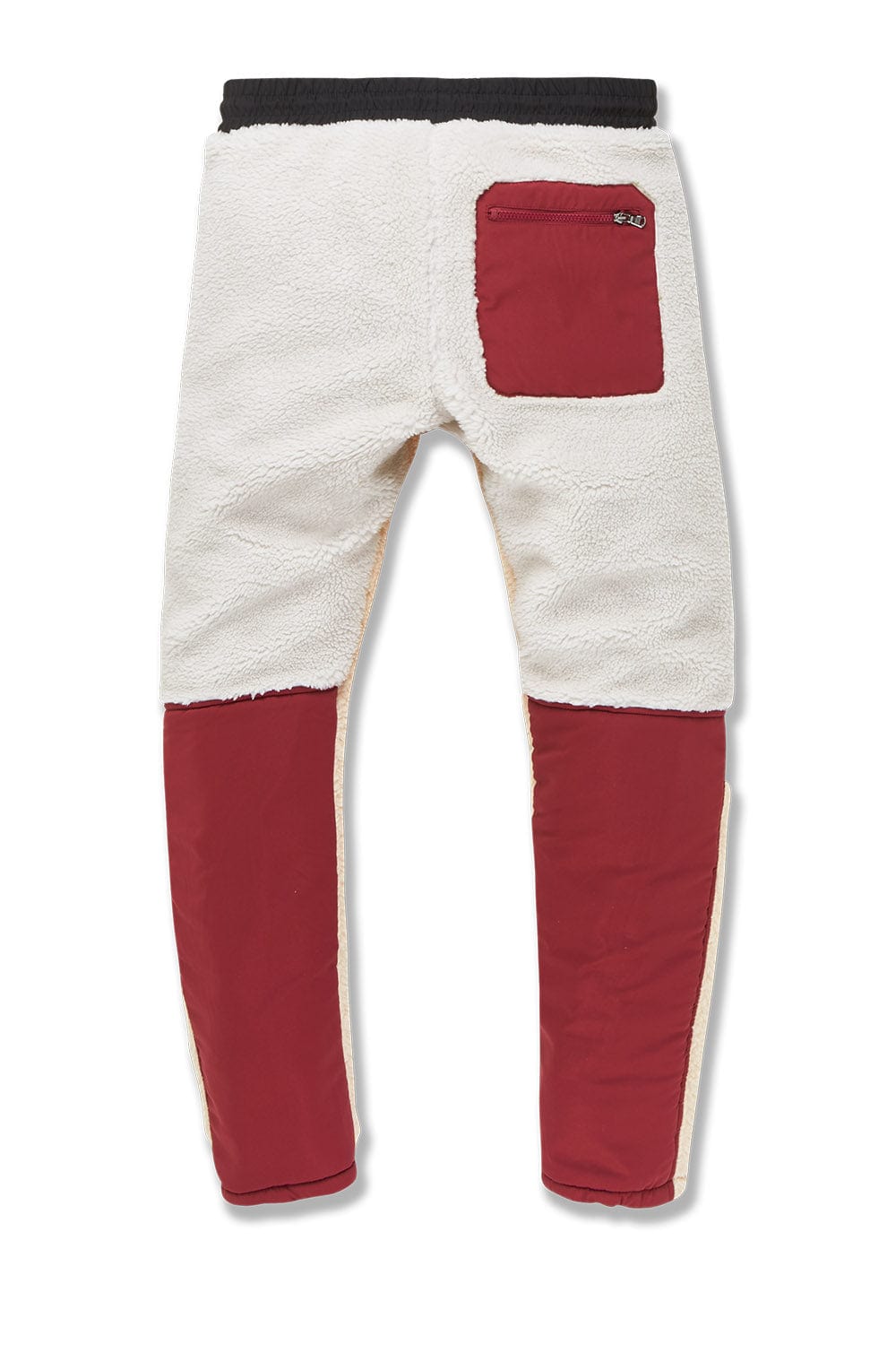 Jordan Craig Mercer Sherpa Pants (Sedimentary)