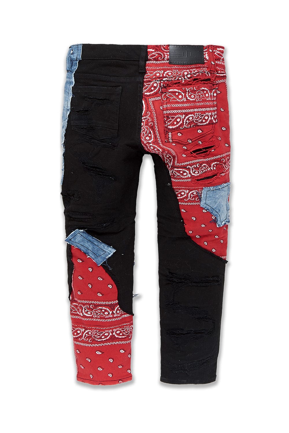 JC Kids Kids Paisley Denim (Name Your Price)