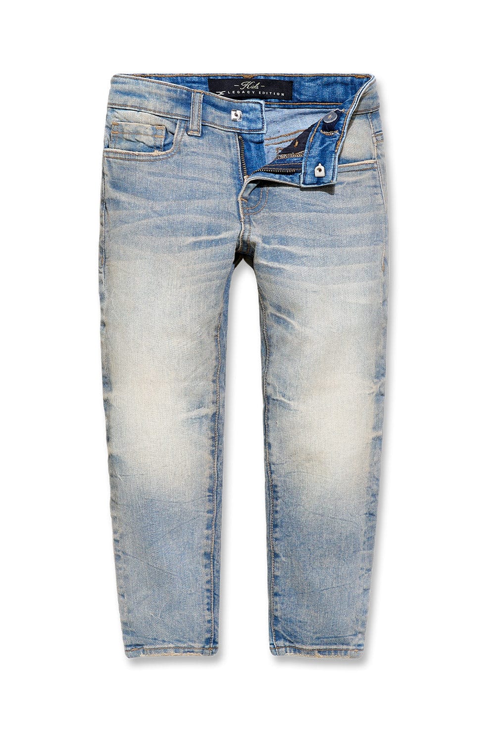JC Kids Kids Boulder Denim Antique / 2