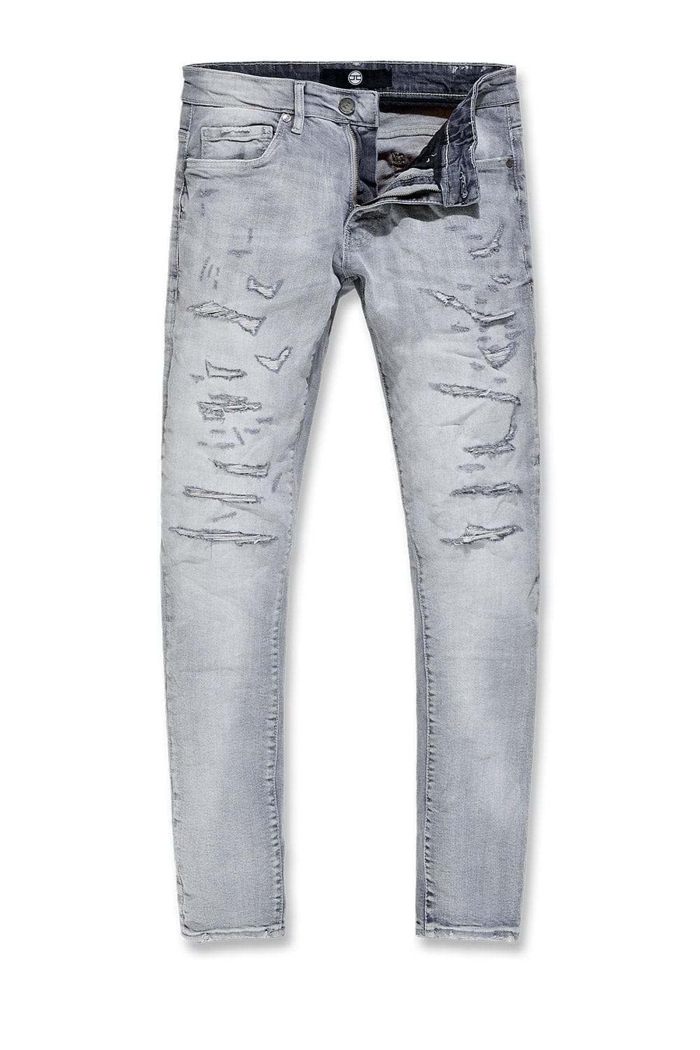 Jordan Craig Sean - High Point Denim (Cement Wash) 30/32 / Cement Wash