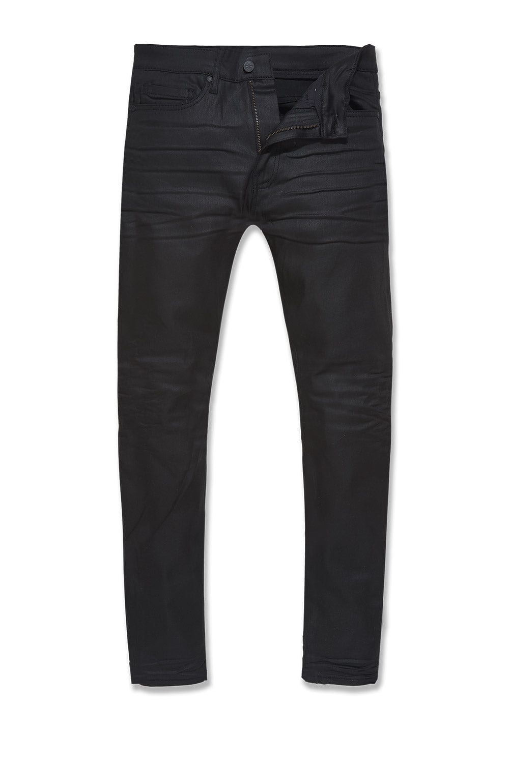 Jordan Craig Sean - Smooth Criminal Denim 2.0 (Jet Black)