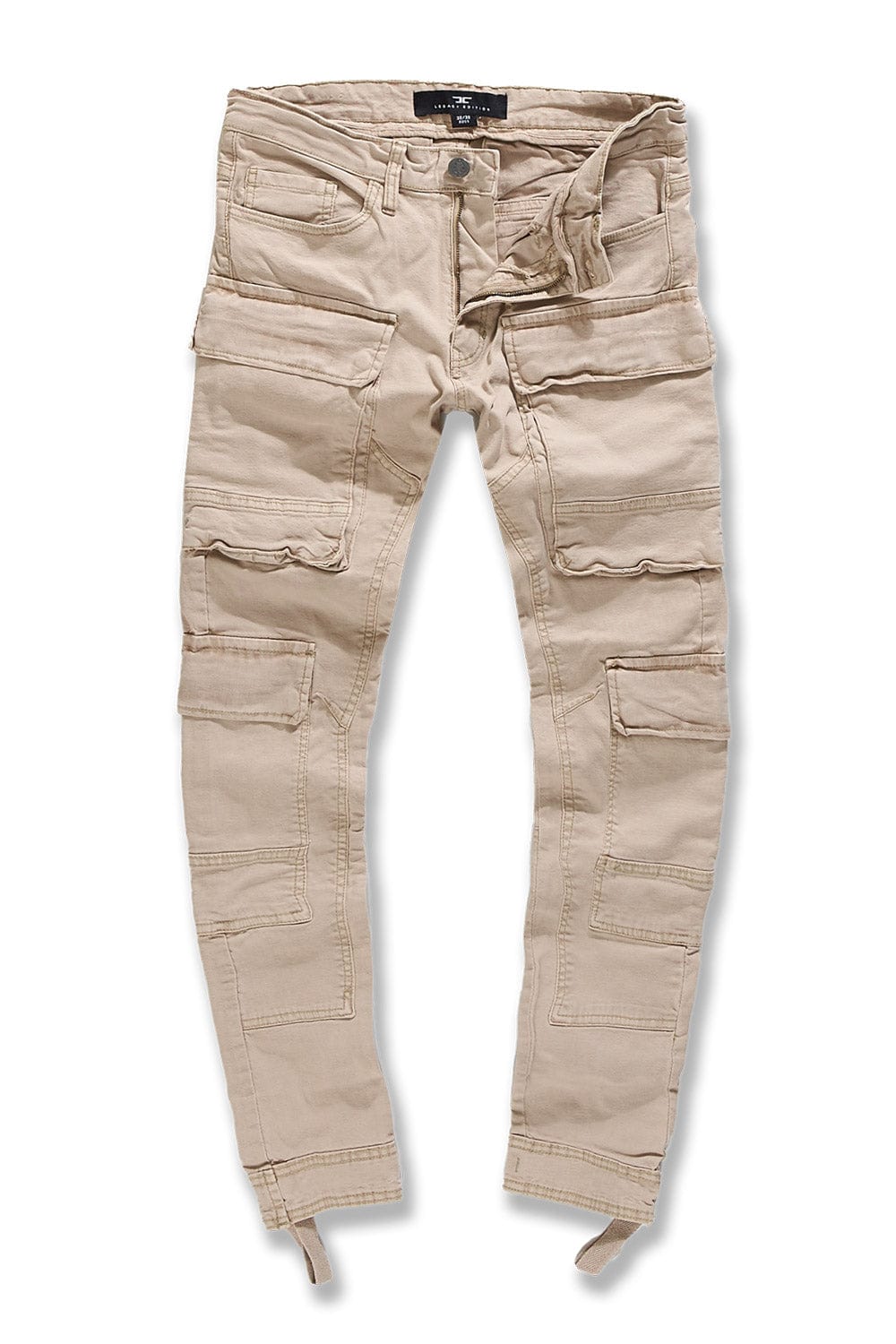 Jordan Craig Aaron - Alpine Cargo Pants