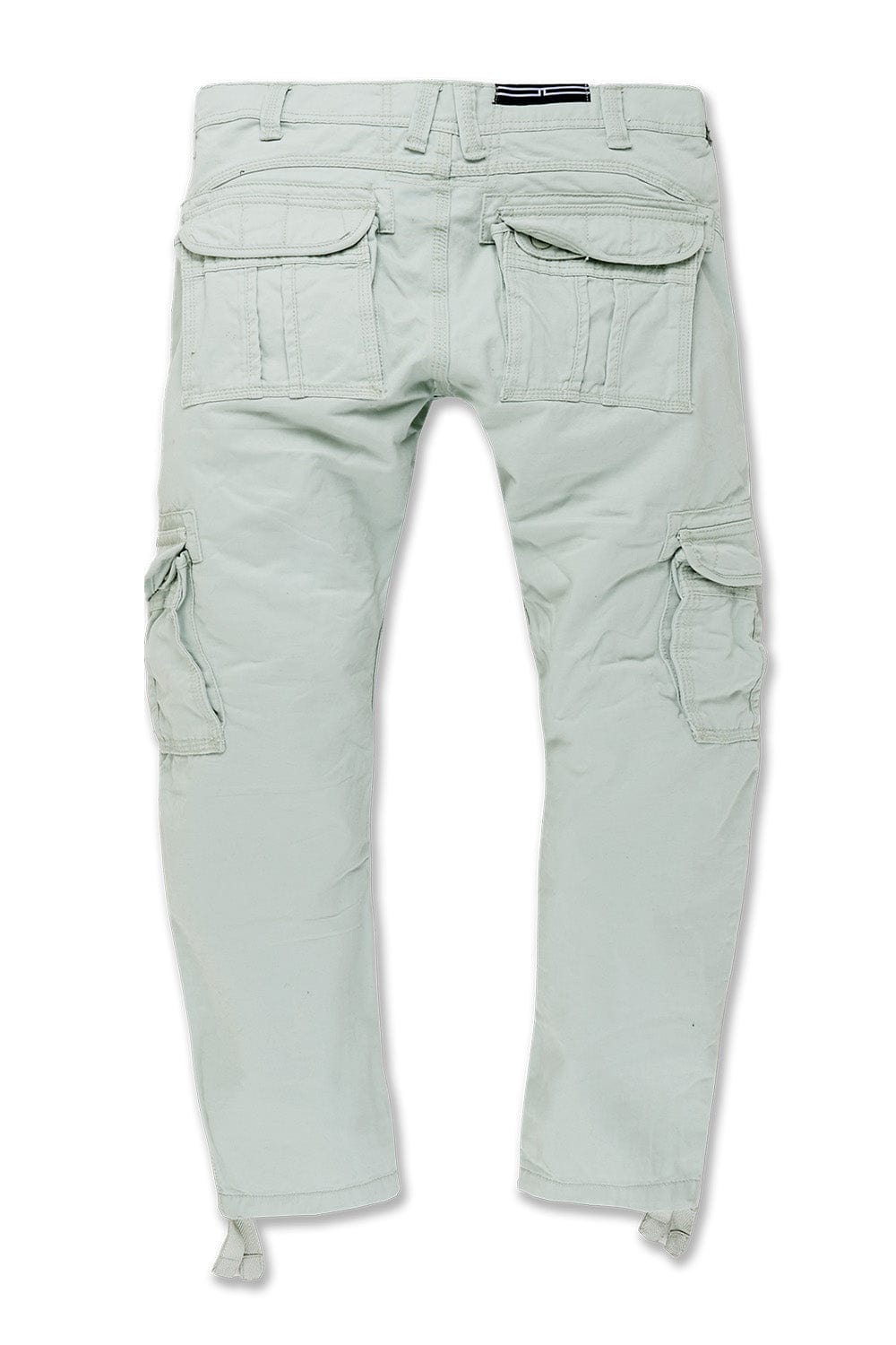 Jordan Craig Xavier - OG Cargo Pants (Light Sage)