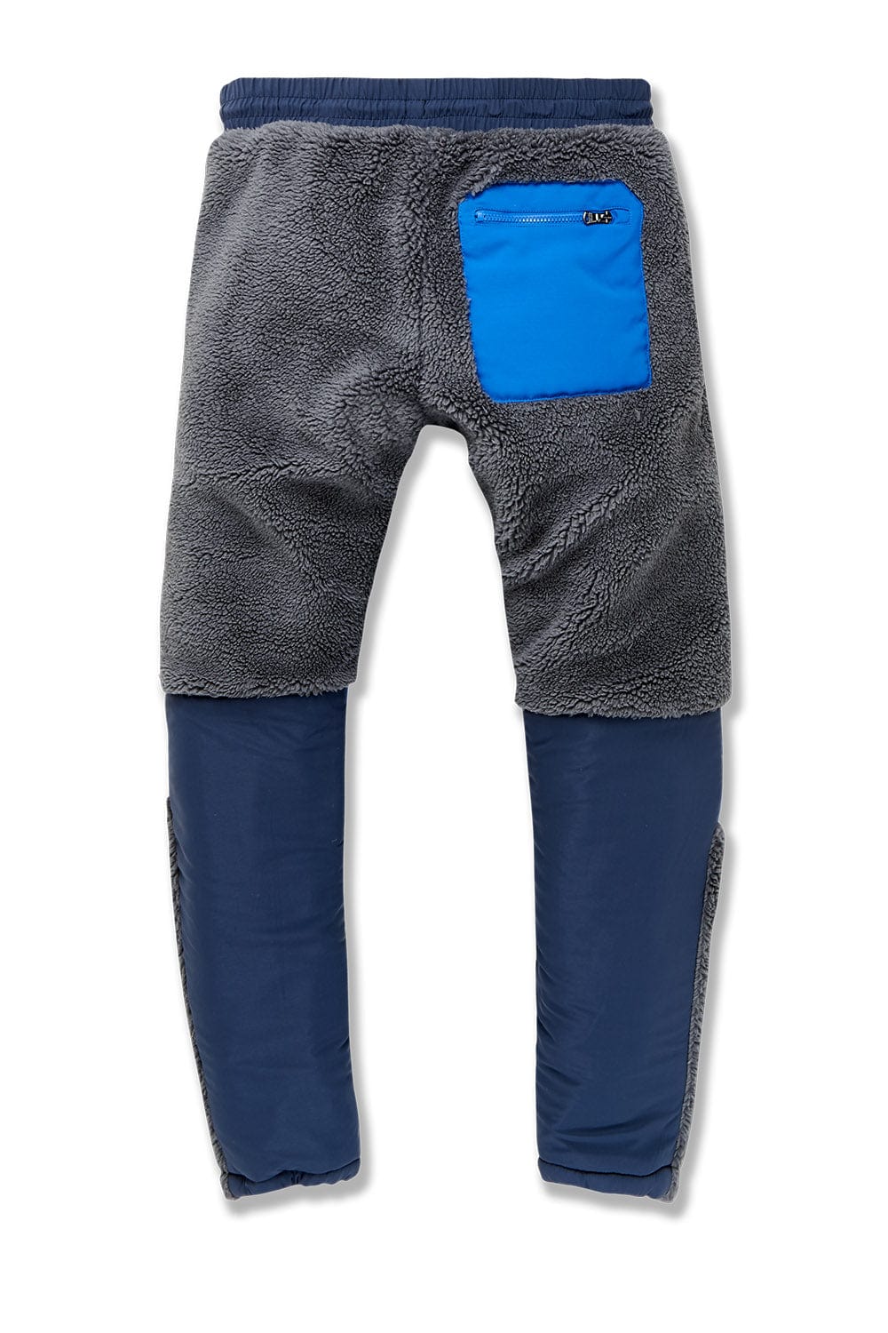 Jordan Craig Mercer Sherpa Pants (Rain)