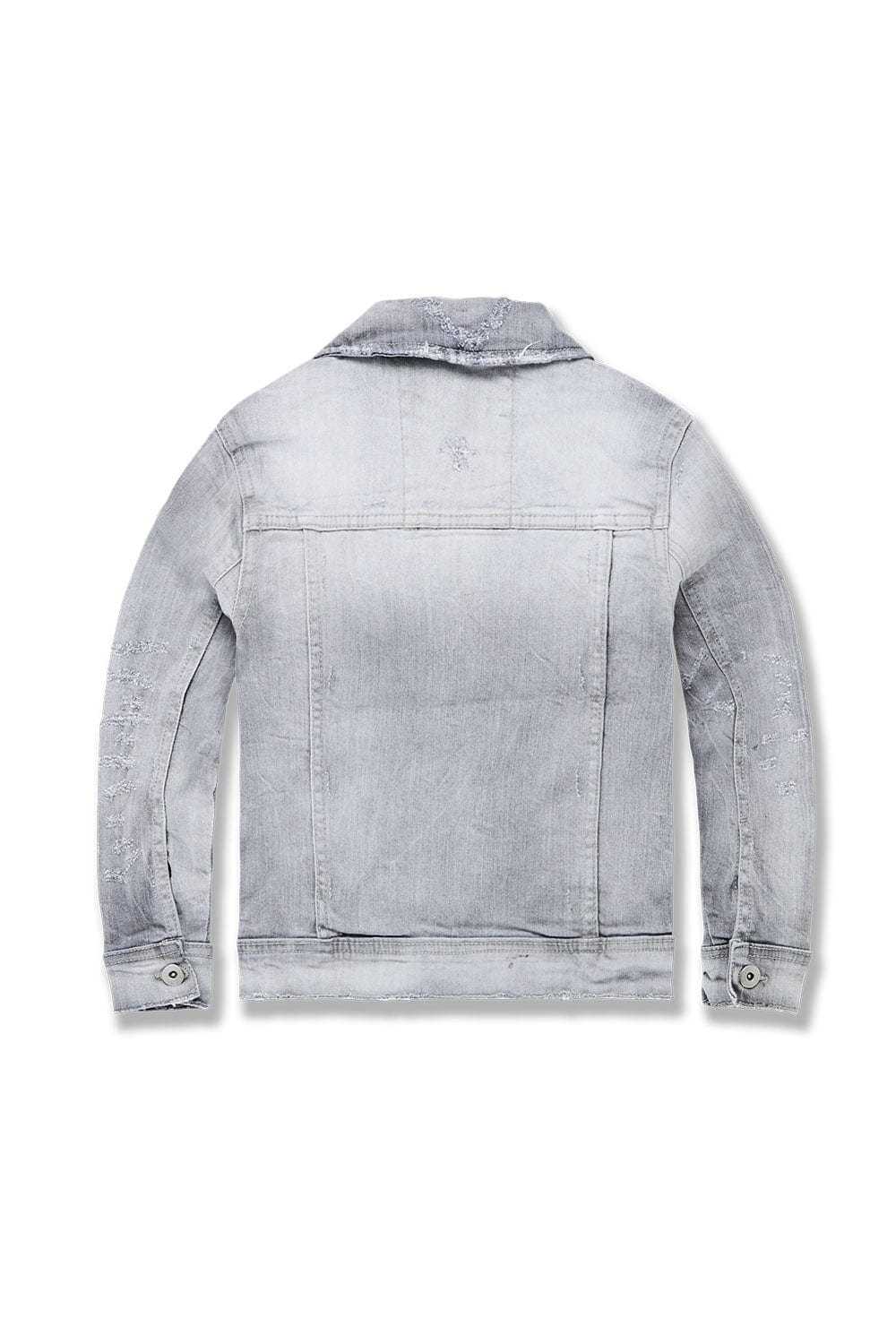 JC Kids Kids Hamilton Denim Trucker Jacket