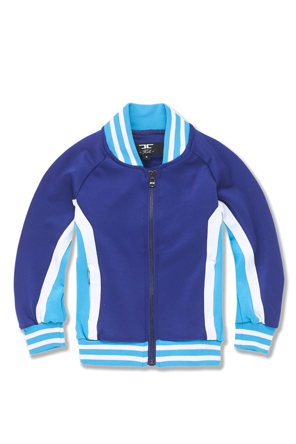 JC Kids Kids Glory Days Track Jacket Charlotte / 2