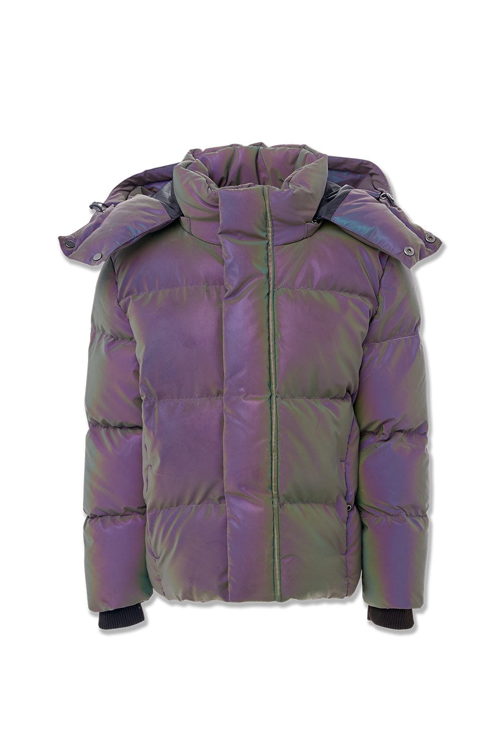 JC Kids Kids Toronto Bubble Jacket