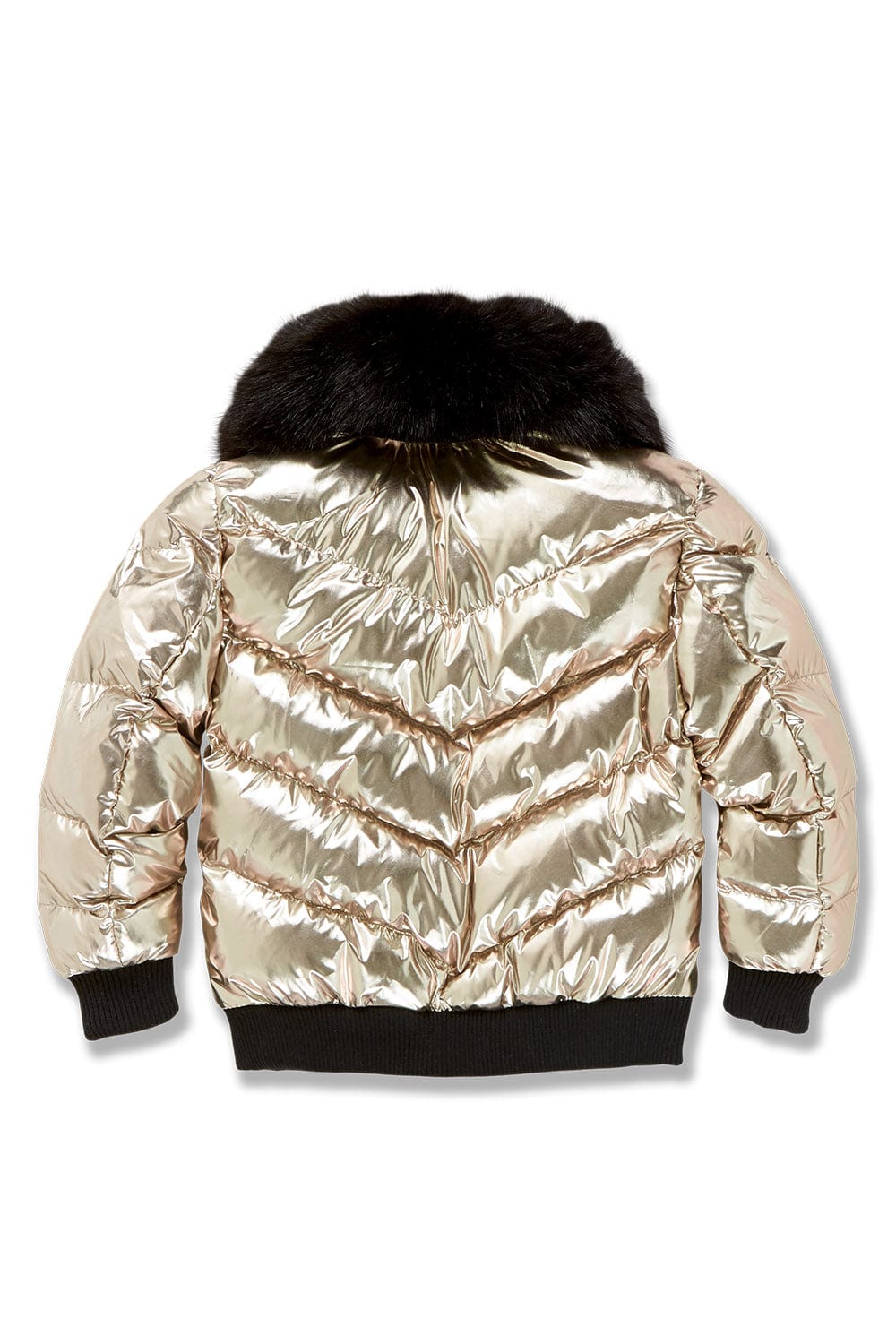 JC Kids Kids Flatbush Bomber Jacket