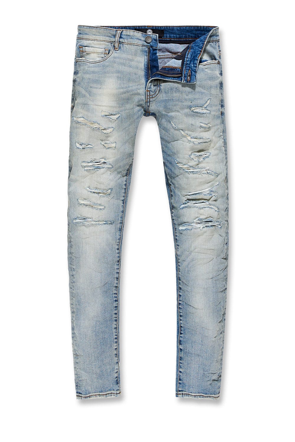 Jordan Craig Sean - High Point Denim (Lager) 30/32 / Lager