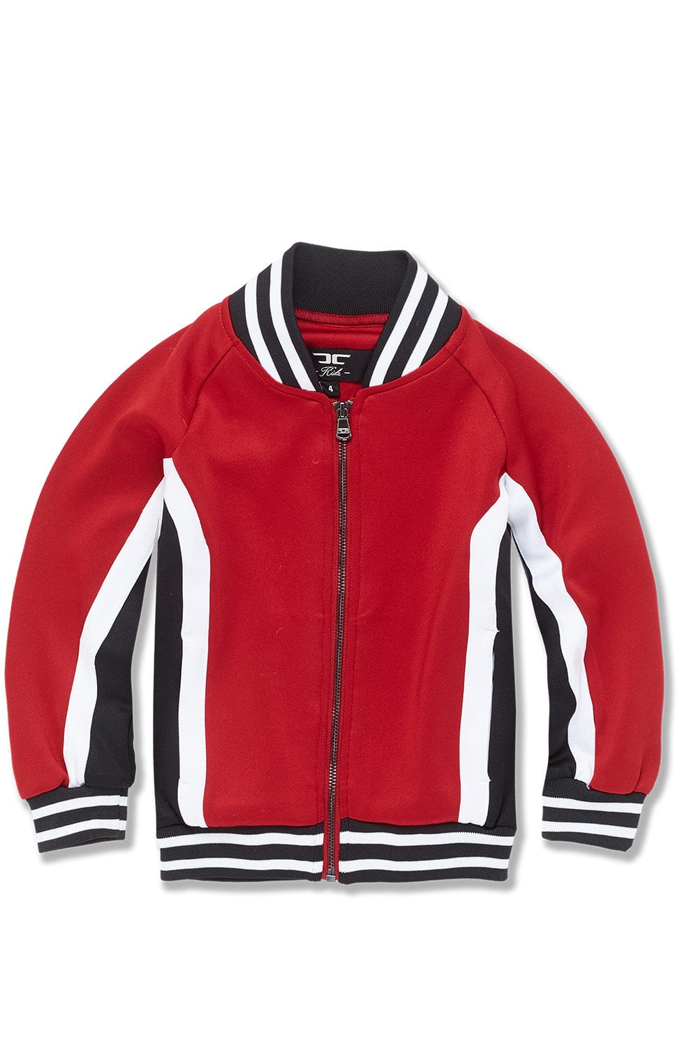 JC Kids Kids Glory Days Track Jacket Chicago / 2