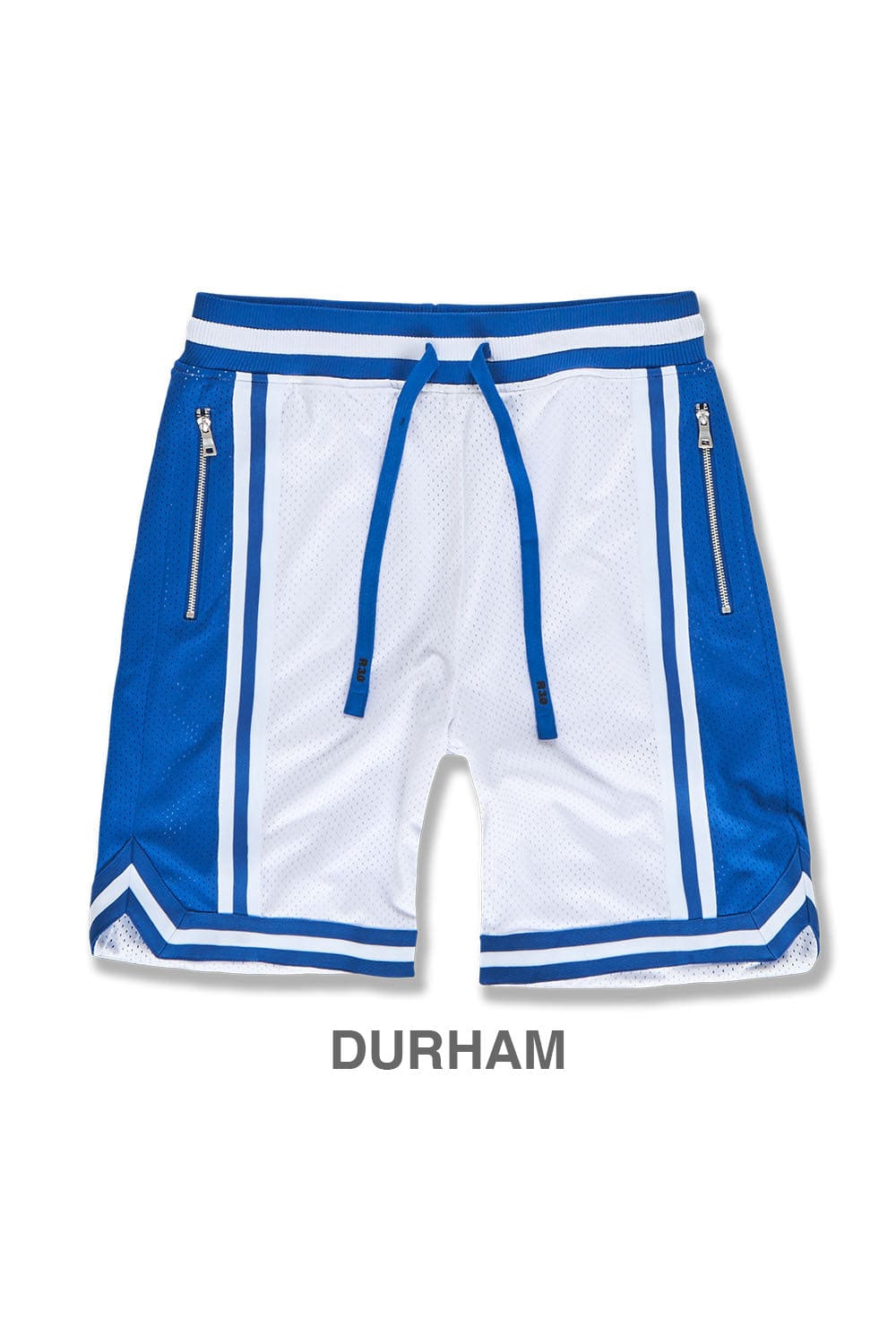 Jordan Craig OG - Slasher Basketball Shorts S / Durham / AB06