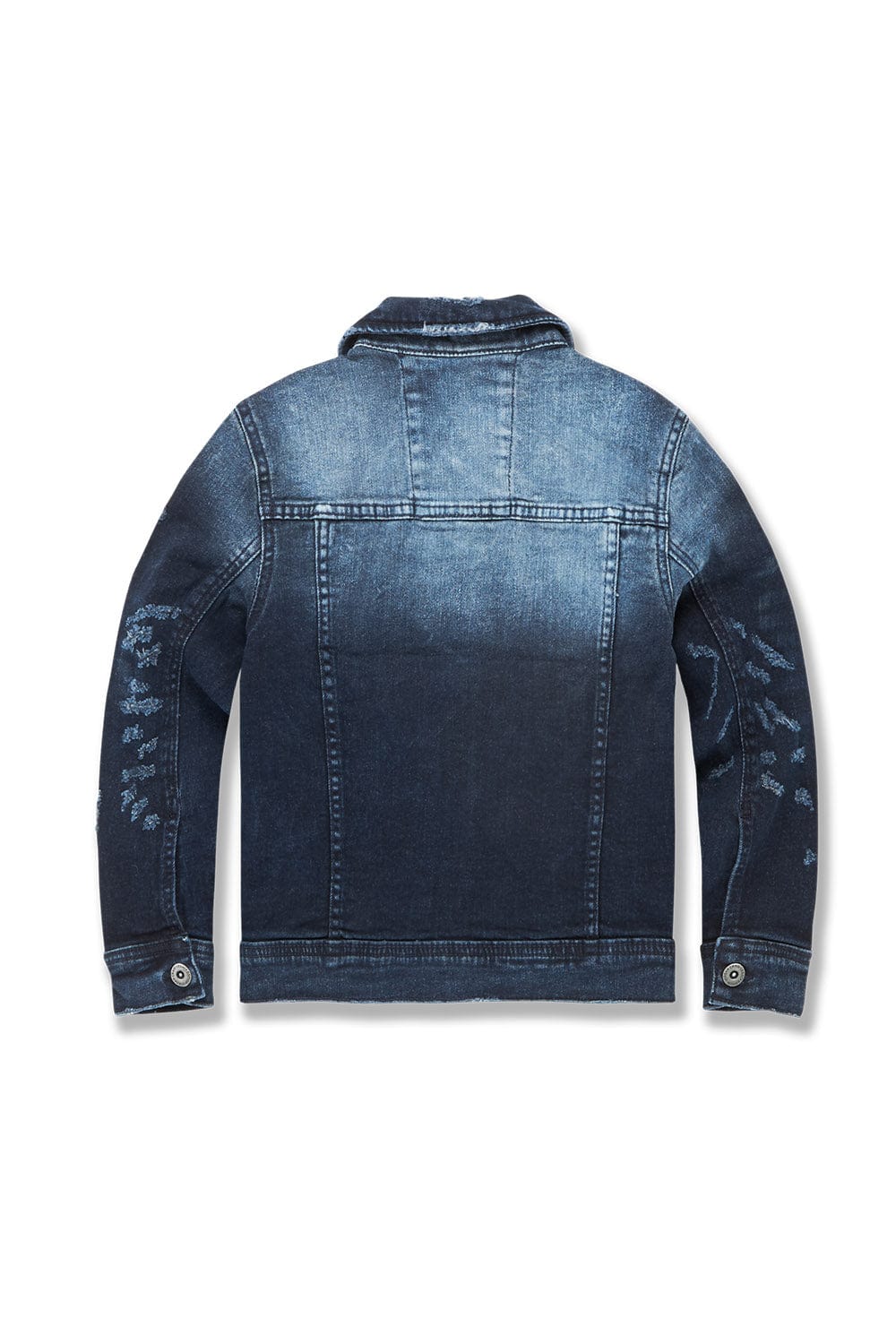 JC Kids Kids Hamilton Denim Trucker Jacket