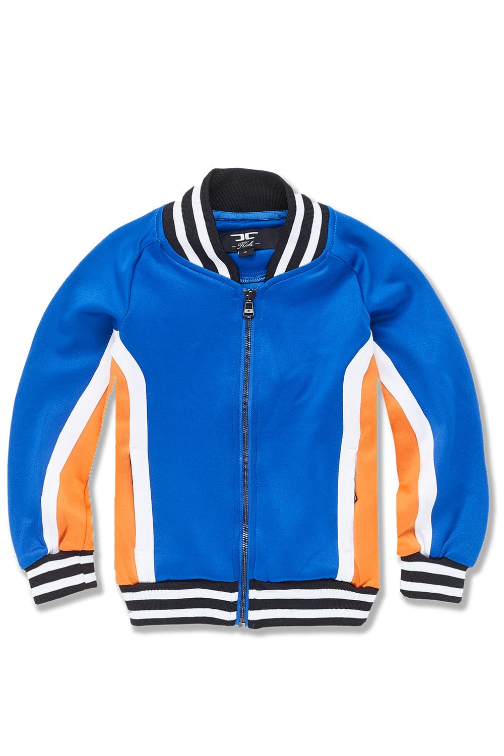 JC Kids Kids Glory Days Track Jacket NYC / 2