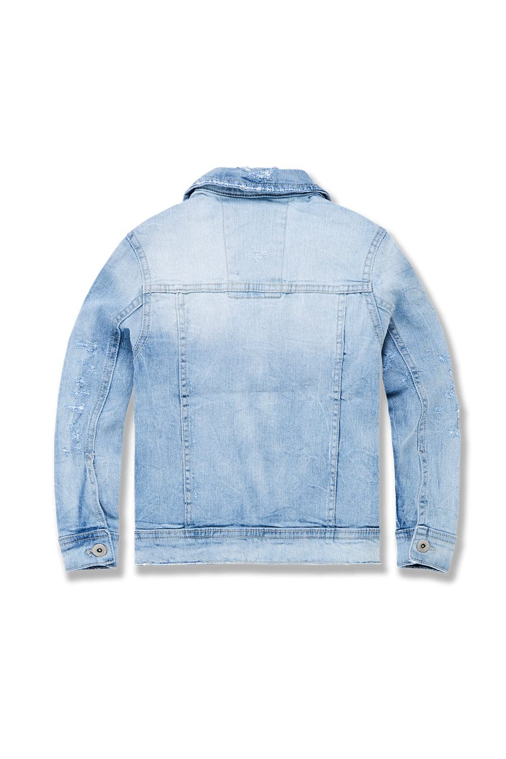 JC Kids Kids Hamilton Denim Trucker Jacket