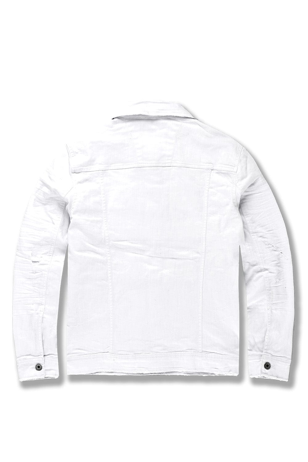 Jordan Craig Tribeca Twill Trucker Jacket (Core Colors)