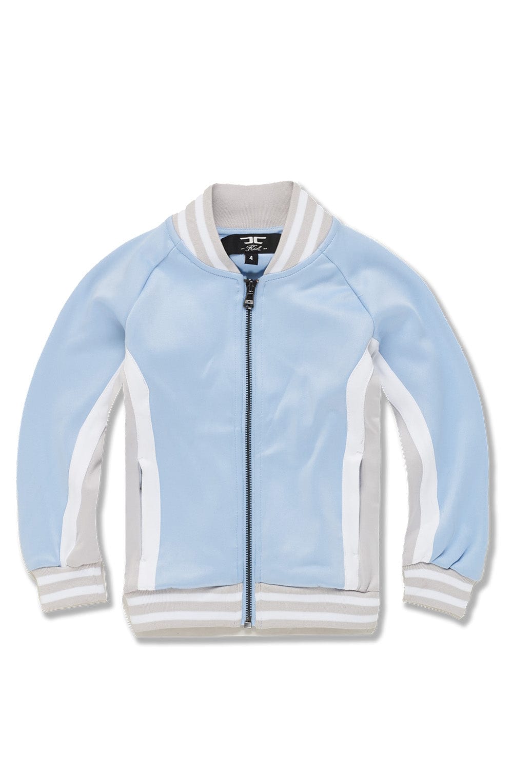 JC Kids Kids Glory Days Track Jacket UNC / 2