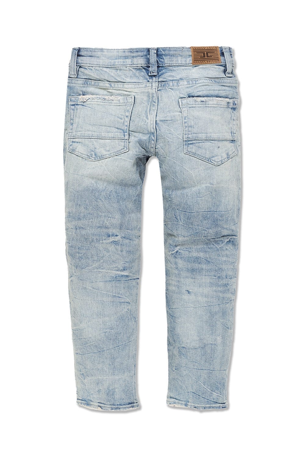 JC Kids Kids Bayside Denim (Iced Lager)