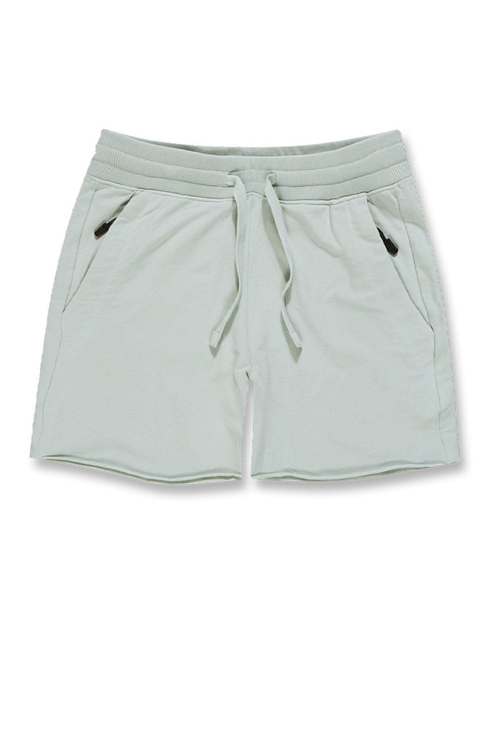Jordan Craig Athletic - Summer Breeze Knit Shorts Greenland / S