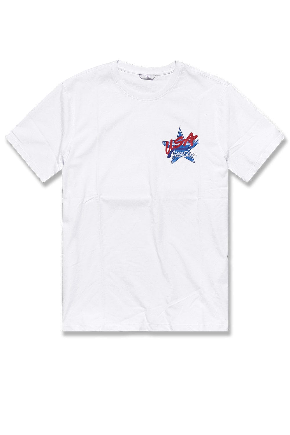 Jordan Craig Dream Team T-Shirt (Wild West) S / Wild West
