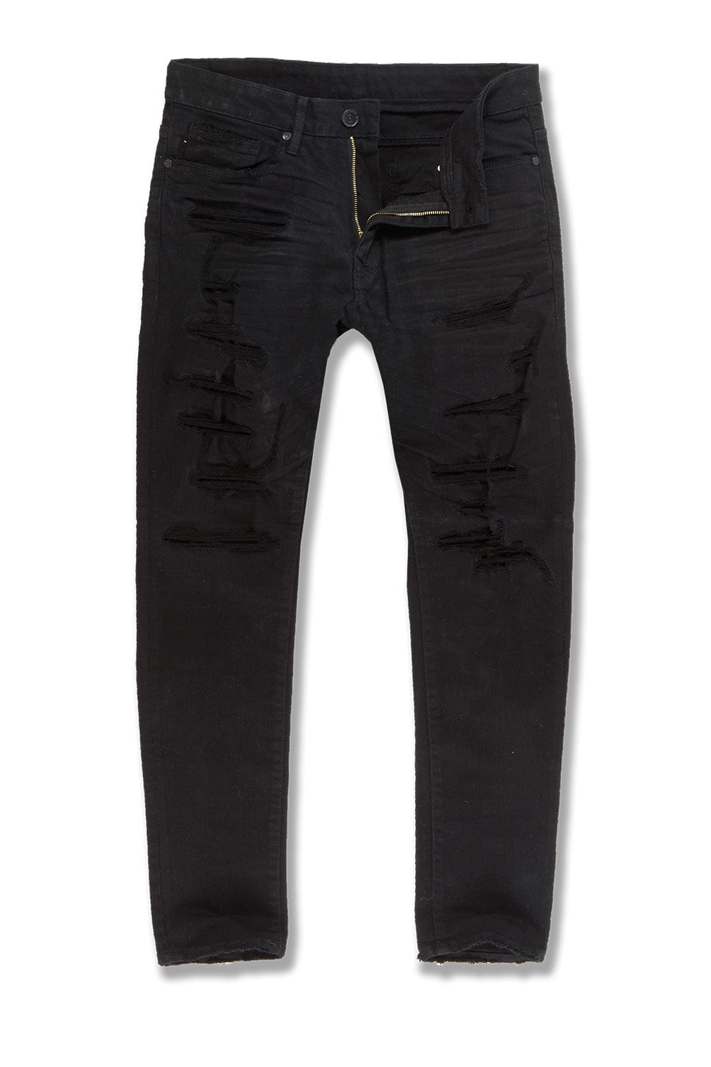 Jordan Craig Collins - Tribeca Twill Pants (Core Colors) Black / 32/32