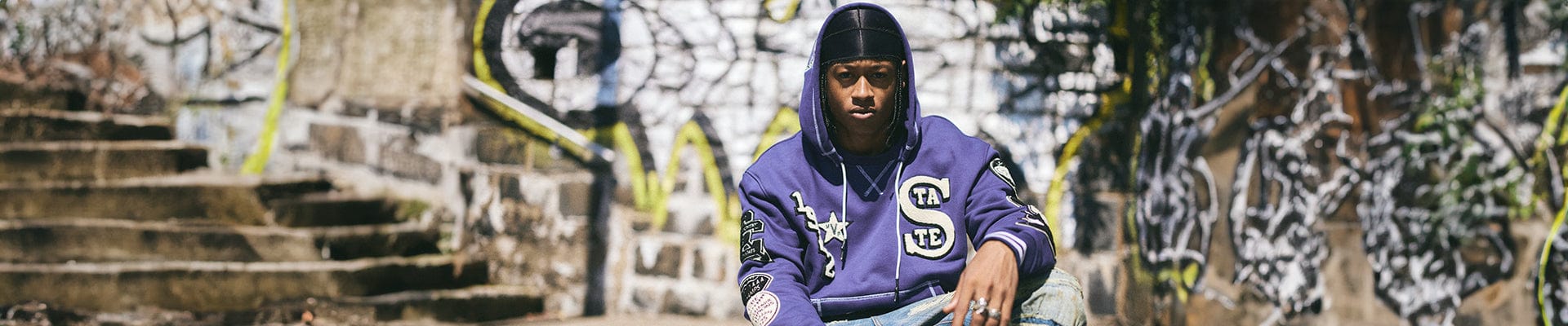 Distressed Denim: How to Rock the Worn-In Look