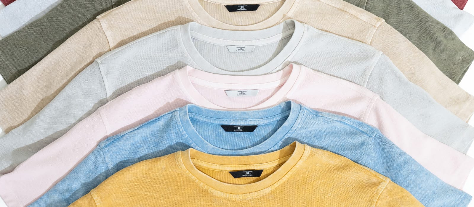 Jordan Craig - Men's leading premium denim
