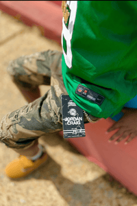 Kids Tulsa Twill Shorts (Camo Color-Ways)