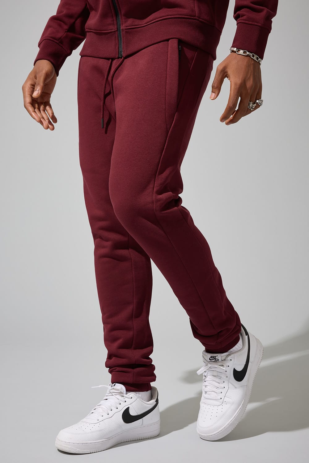Jordan Craig Uptown Jogger Sweatpants