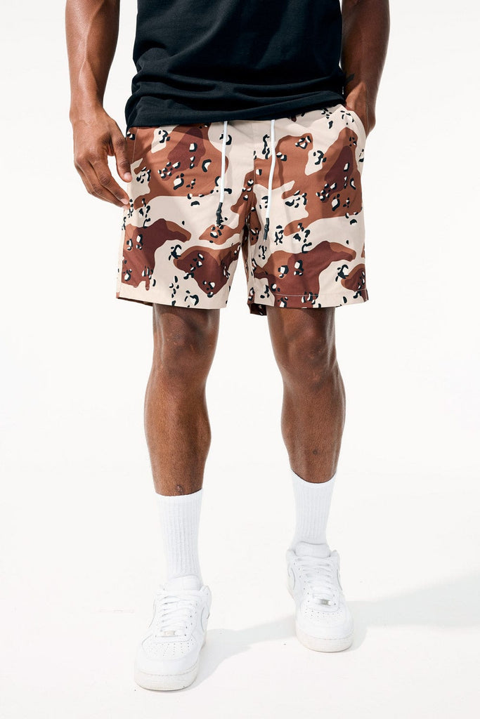 Athletic - Incognito Shorts (Desert)