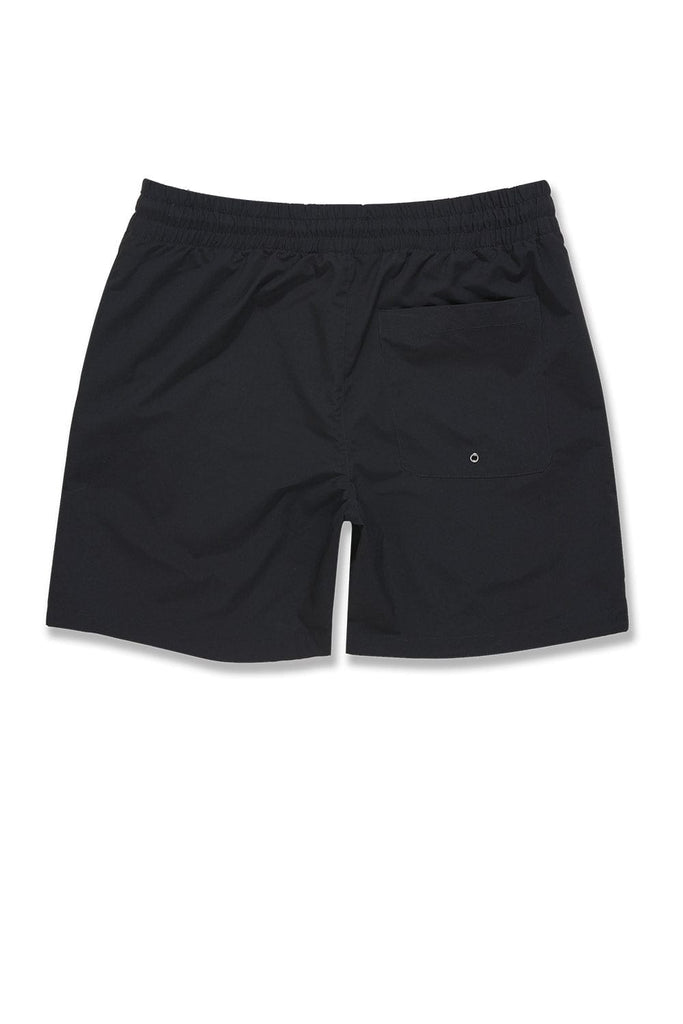 Athletic - SYIP Shorts (Black)