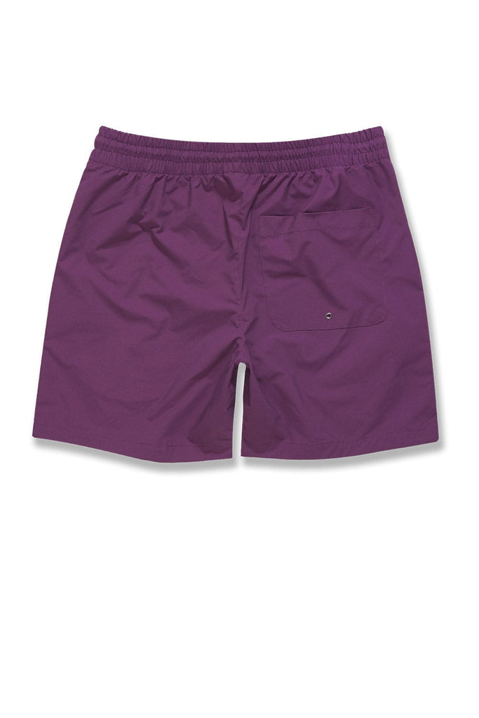 Athletic - SYIP Shorts (Cool Berry)
