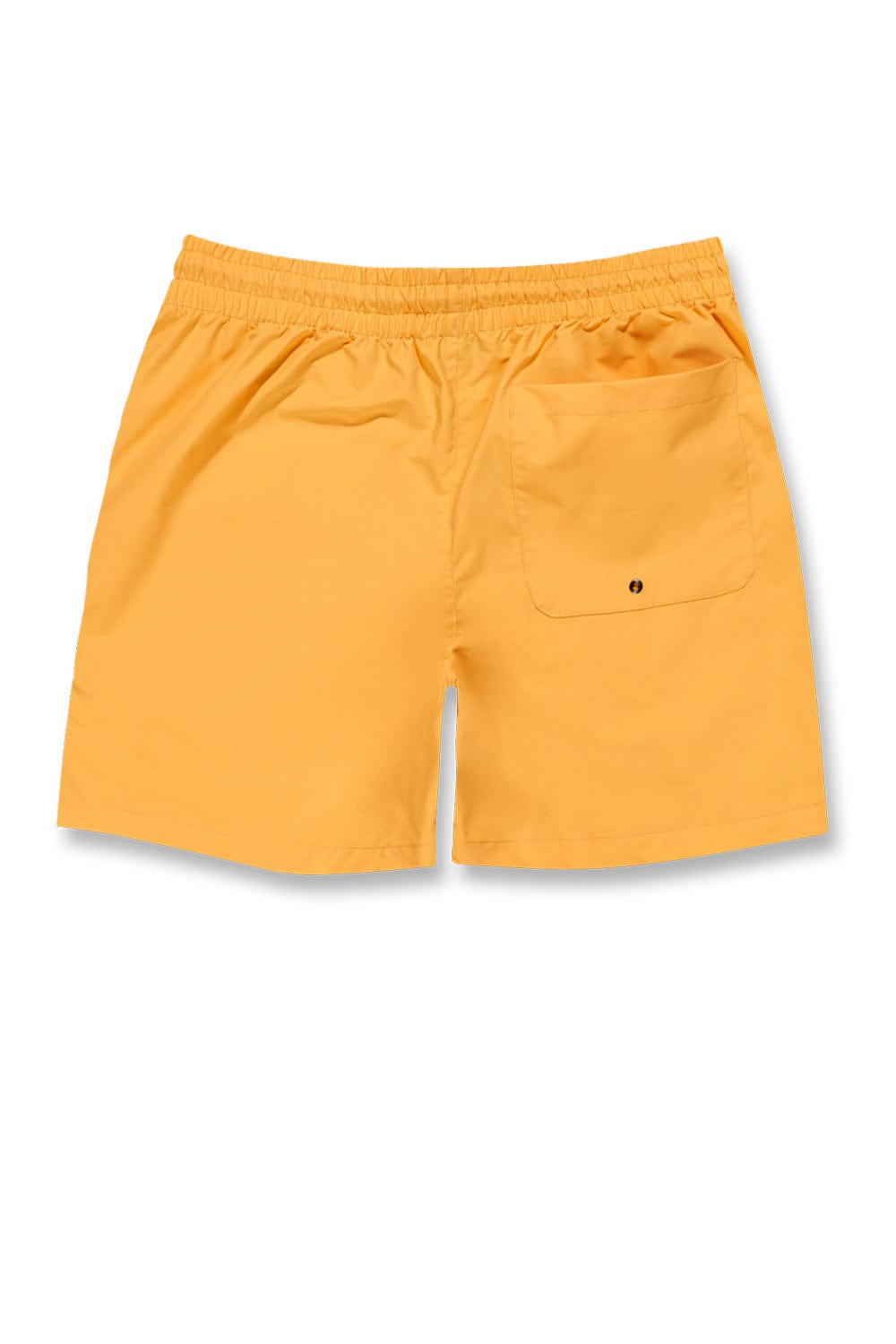 Jordan Craig Athletic - SYIP Shorts (Matte Orange)