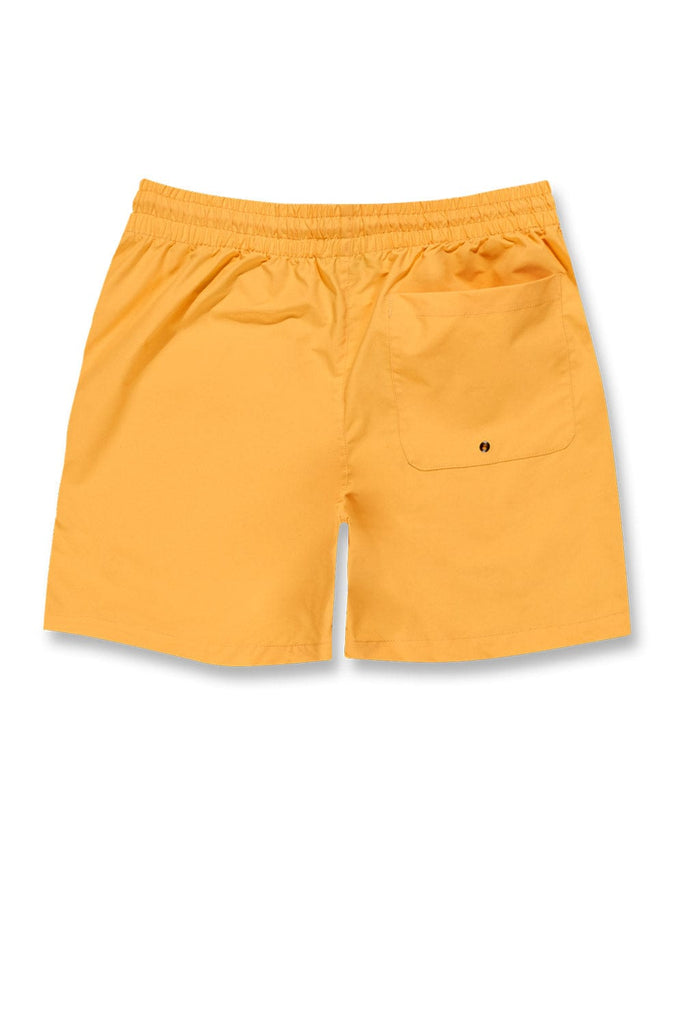 Athletic - SYIP Shorts (Matte Orange)